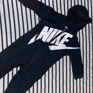 18 month Nike onesie
